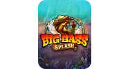 Big Bass Splash